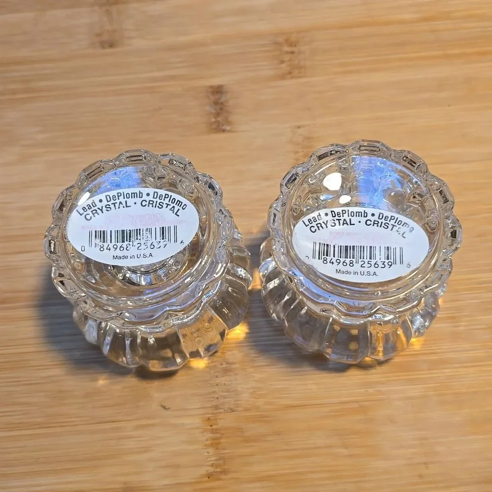 DePlomb vintage lead